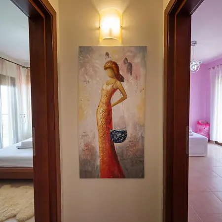 Olivia Maisonette By Rentalspro - Halkidiki 4*