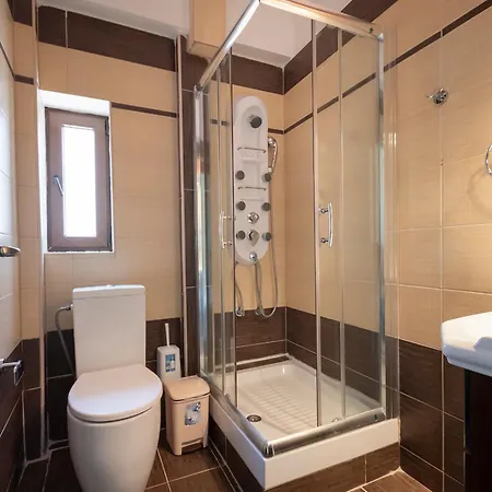 Olivia Maisonette By Rentalspro - Halkidiki Hotel