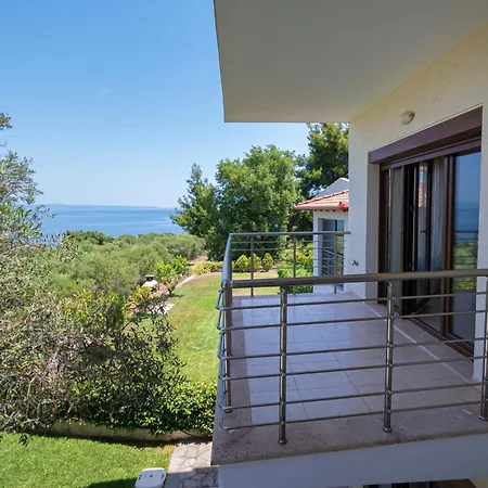 Olivia Maisonette By Rentalspro - Halkidiki
