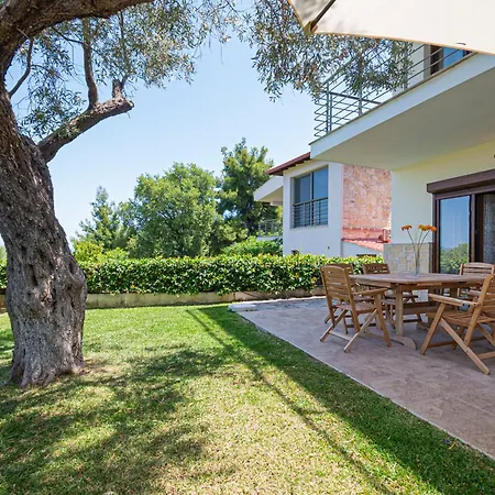 Hotel Olivia Maisonette By Rentalspro - Halkidiki