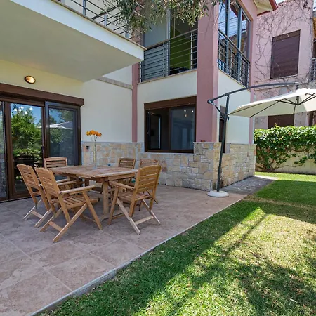 Olivia Maisonette By Rentalspro - Halkidiki
