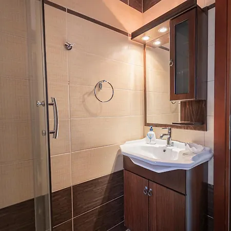 Olivia Maisonette By Rentalspro - Halkidiki فندق