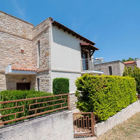 Olivia Maisonette By Rentalspro - Halkidiki 4*