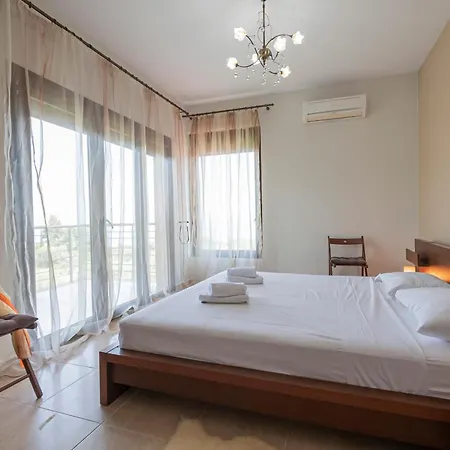 Olivia Maisonette By Rentalspro - Halkidiki 4* Kriopijí