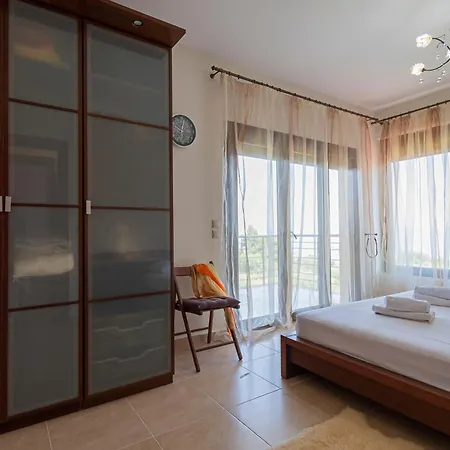 Olivia Maisonette By Rentalspro - Halkidiki