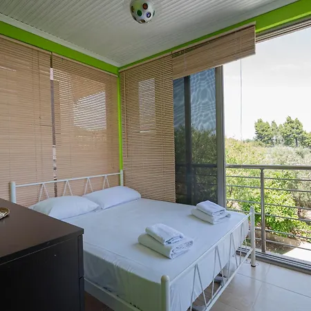 Olivia Maisonette By Rentalspro - Halkidiki Szálloda Kriopijí