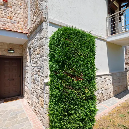 Olivia Maisonette By Rentalspro - Halkidiki 4* Kriopijí