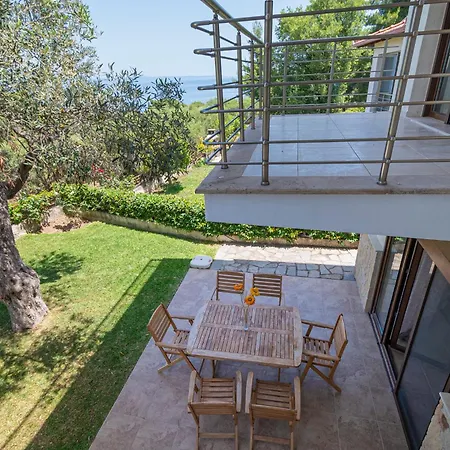 Olivia Maisonette By Rentalspro - Halkidiki Kriopijí