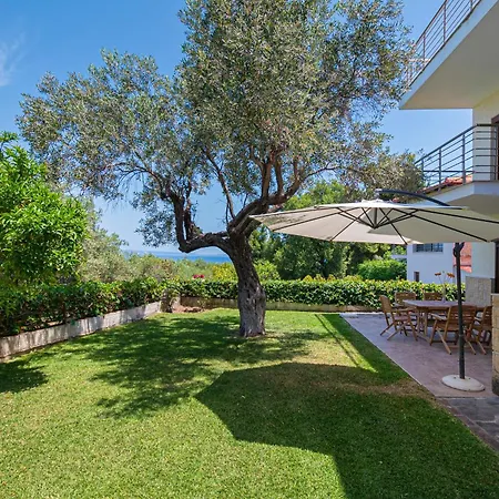 Olivia Maisonette By Rentalspro - Halkidiki Szálloda 4*